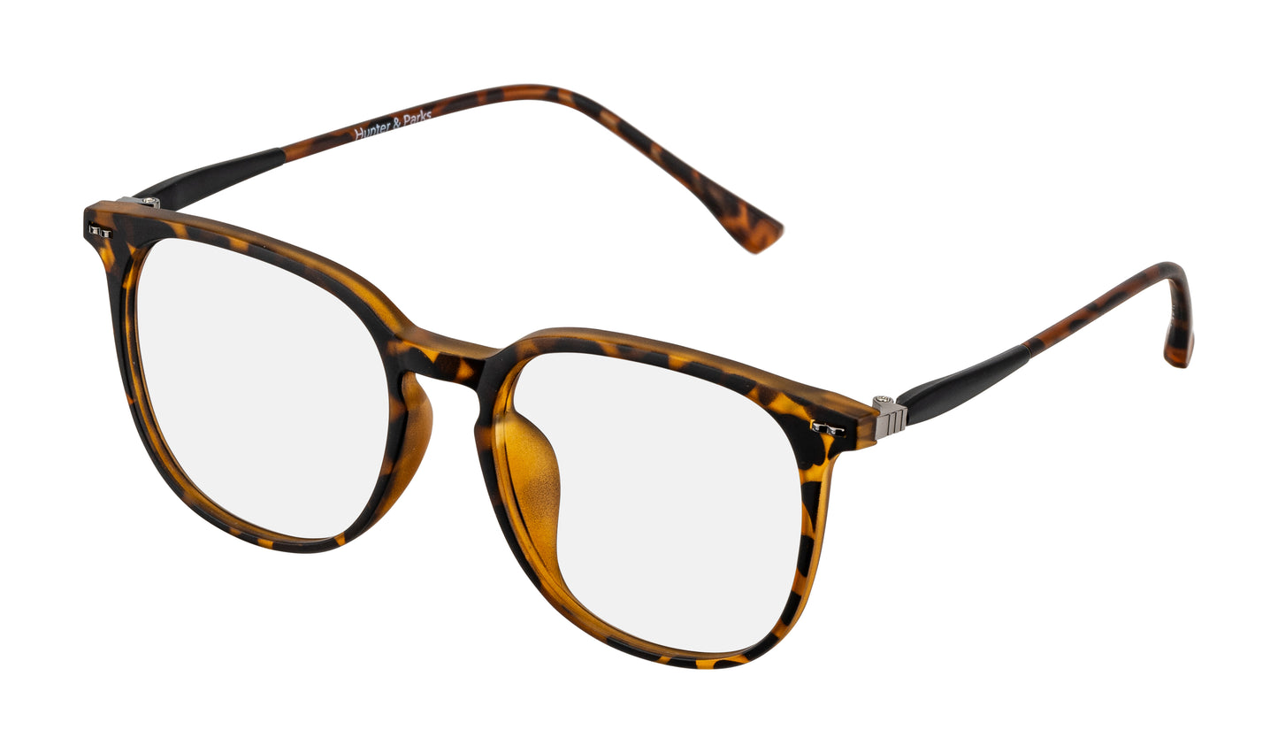 BROOKS COGNAC TORT